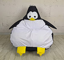Крісло мішок Пінгвін