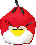 Крісло мішок Angry Birds, фото 5