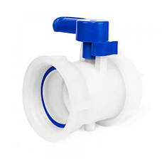 IBC — Фітинги та аксесуари