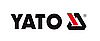 Набір інструментів Yato 401804 Екстрактори штифтів 3/8'' комплект 6 шт YT-0623, фото 4