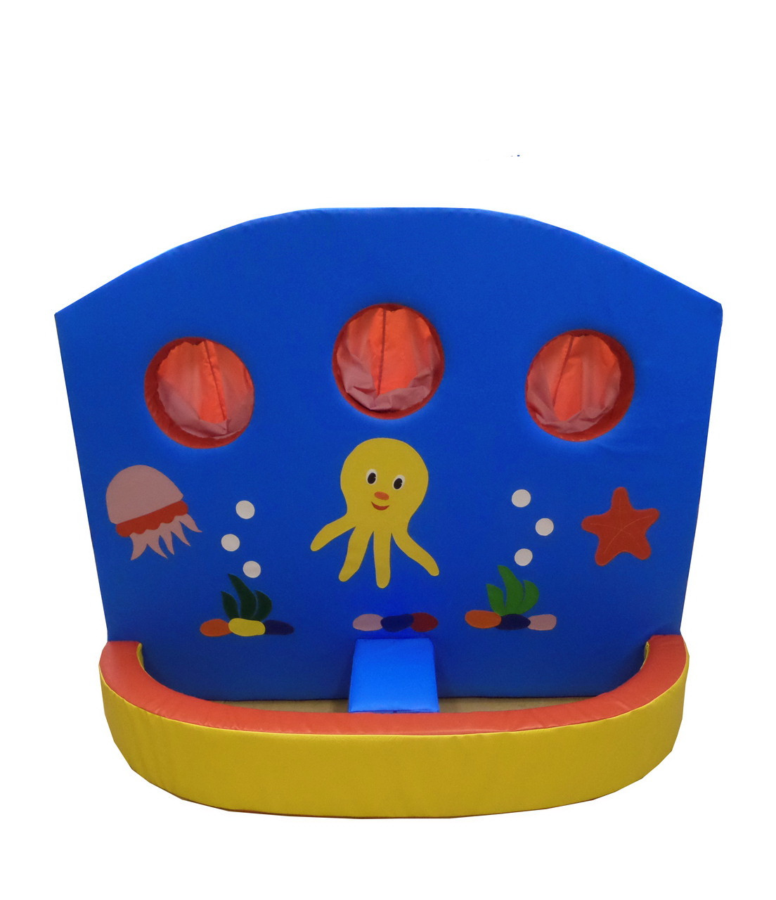 Модульний тир Море