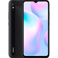 Телефон Xiaomi Redmi 9A 4\64 Black