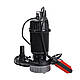 Насос дренажний VOLKS pumpe QDX6-12 1.1 кВт, фото 6