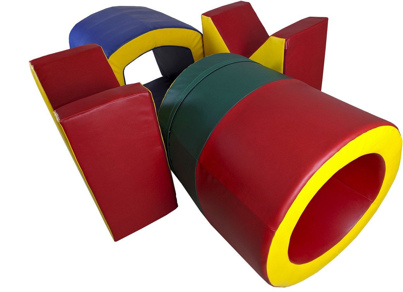 Спортивно-ігровий тренажер Лабіринт, фото 1