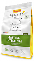 Josera Help Gastrointestinal Cat лечебный корм при желудочно-кишечных заболеваниях