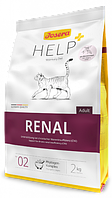 Josera Help Renal Cat лікувальний корм при хронічній хворобі нирок