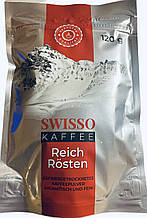 Кава розчинна Swisso Kaffee  ,  120 гр