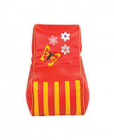 Крісло мішок дитячий Метелик