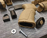 Супернабір для тюнінгу АК74, АКМ Койот., фото 2