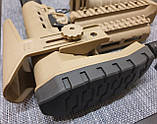 Супернабір для тюнінгу АК74, АКМ Койот., фото 5
