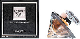 Жіночі парфуми Lancome La Nuit Tresor Caresse (Ланком Ла Нуіт Трезор Карессе) Парфумована вода 75 ml/мл ліцензія