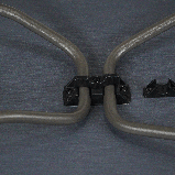 Стіл Golden Catch кемпінговий 80х60х78 см, фото 5