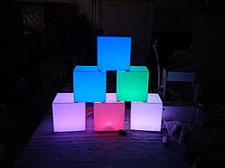 LED Куб меблевий світловий