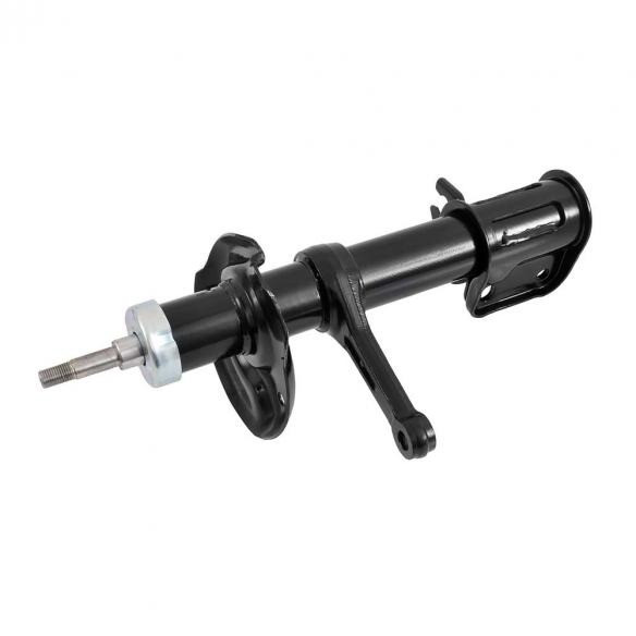 Амортизатор передній у зборі лівий Лада Пріора / ВАЗ 2170 CRB Корея