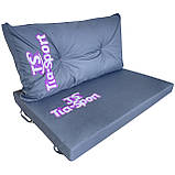 Подушки і сидушки для меблів, фото 7