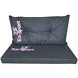 Подушки і сидушки для меблів, фото 8