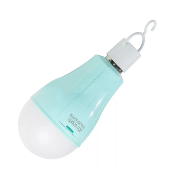 Акумуляторна LED-лампа YAWG NF-E0293 20W