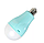 Акумуляторна LED-лампа YAWG NF-E0293 20W, фото 4