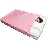 Сенсорне простирадло для дитячого ліжка, фото 2