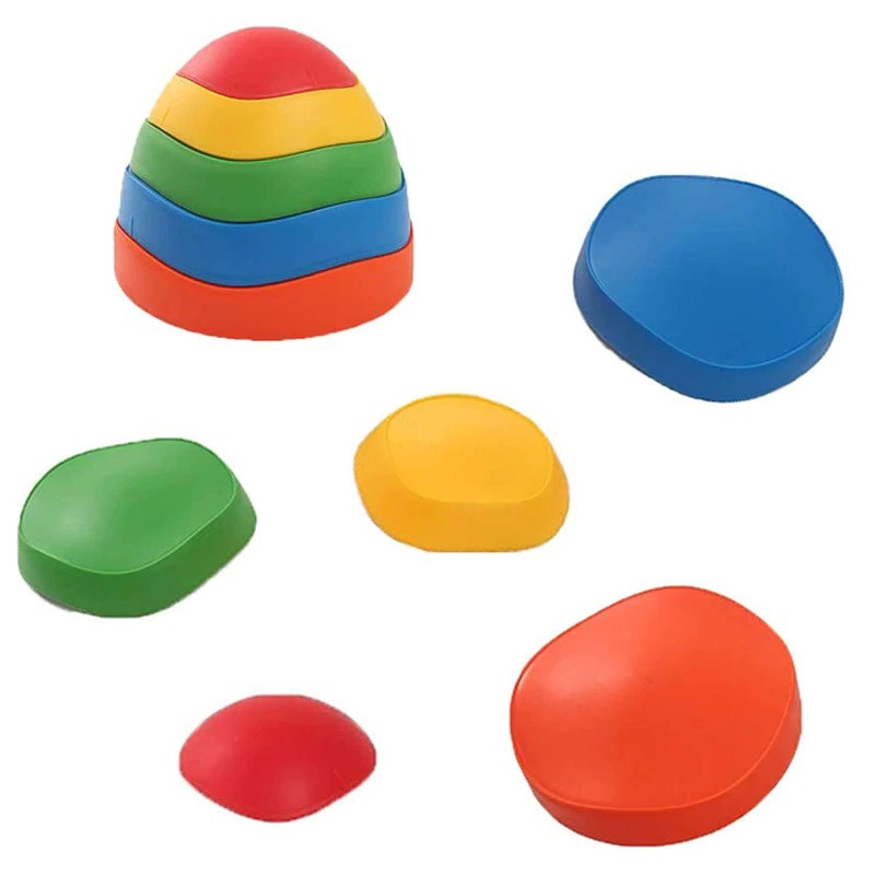 Балансувальні сходинки Морські Камінці, фото 1