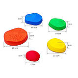 Балансувальні сходинки Морські Камінці, фото 2