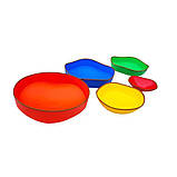 Балансувальні сходинки Морські Камінці, фото 3