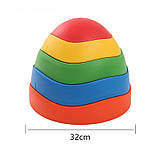 Балансувальні сходинки Морські Камінці, фото 5