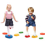 Балансувальні сходинки Морські Камінці, фото 7