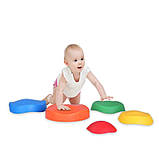 Балансувальні сходинки Морські Камінці, фото 8