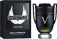 Мужские духи Paco Rabanne Invictus Victory (Пако Рабан Инвиктус Виктори) 100 ml/мл