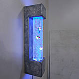 Настінна бульбашкова колона, фото 3