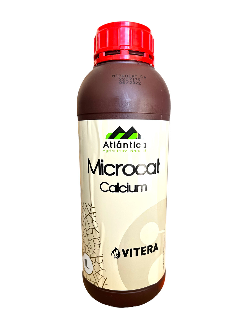 Добриво Мікрокат Кальцій Atlantika - 1 л