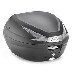 Кофр центральний Givi b32nmal 33l