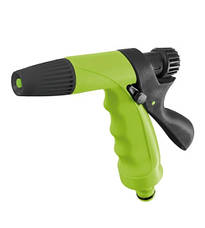 Поливальні пістолети