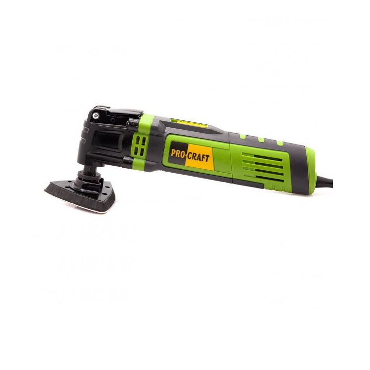 Реноватор Procraft PMT650E, фото 1