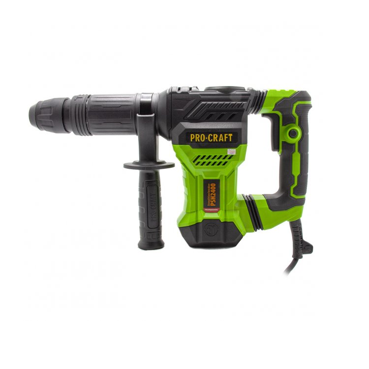 Відбійний молоток Procraft PSH 2400, фото 1