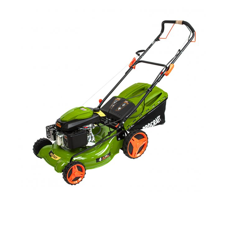 Газонокосарка бензинова Procraft PLM505 (самохідна)