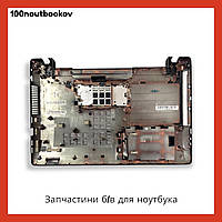 Ноутбук Asus X53U | Поддон, нижняя часть корпуса AP0J1000400 | Б/у