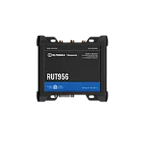 Маршрутизатор Teltonika RUT956 2G/3G/4G Router Dual-SIM