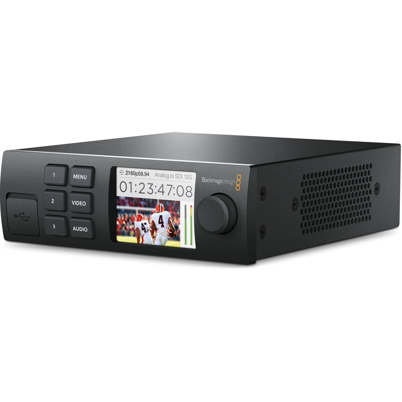 Панель конвертера Blackmagic Design Teranex Mini Smart (CONVNTRM/YA/SMTPN)