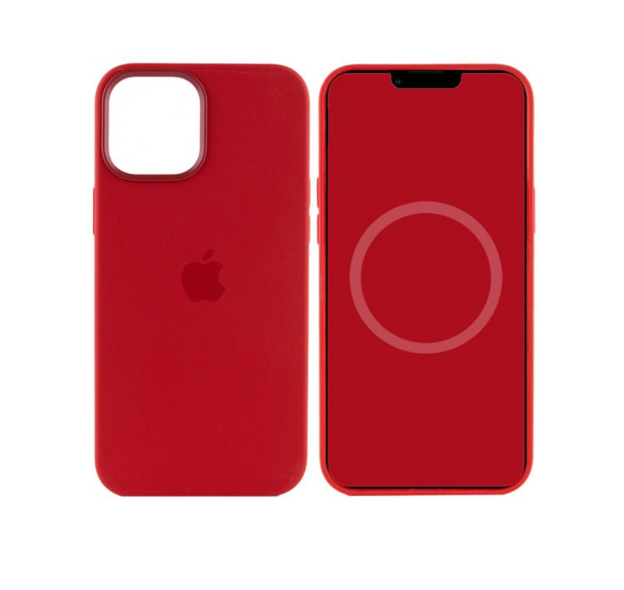 Чехол Silicone Case Magsafe and Animation для Apple iPhone 13/ 13pro/ 13pro max.