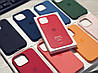 Чехол Silicone Case Magsafe and Animation для Apple iPhone 13/ 13pro/ 13pro max., фото 5