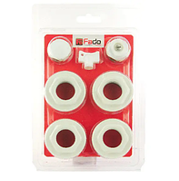 Комплект для під'єднання радіаторів FADO 3/4"