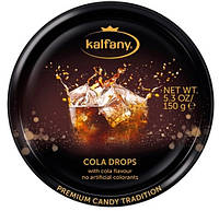 Леденцы Kalfany со вкусом колы , 150 гр