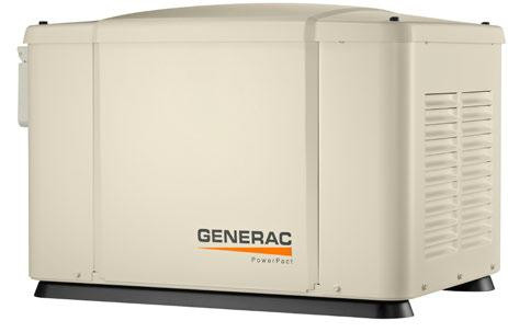 ⚡GENERAC 6520 (5,6 кВт)