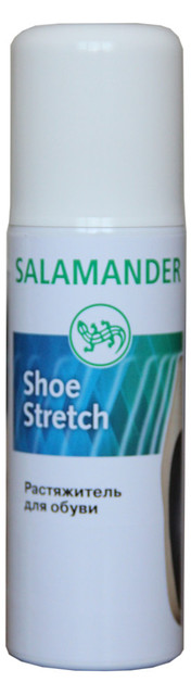 Растяжитель для обуви Salamander 75 мл Shoe Stretch - фото 1 - id-p23041295