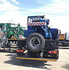 Автокран КС-45729А-С-02, фото 2