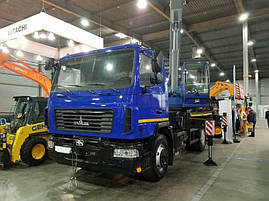 Автокран КС-45729А-С-02, фото 3