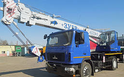 Автокран КС-45729А-С-02, фото 5