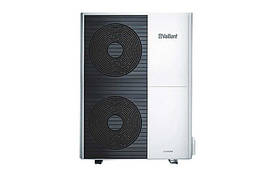 Тепловий насос Vaillant aroTHERM VWL 105/5 AS